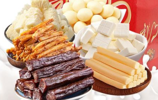 【泰仔休闲食品】