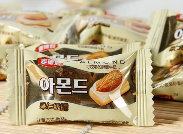 【利口宝休闲食品】