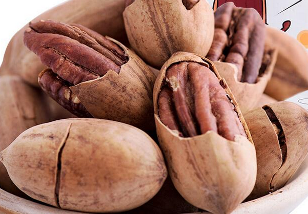 【棠品碧根果】