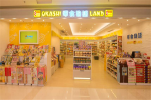 【零食物语休闲食品】