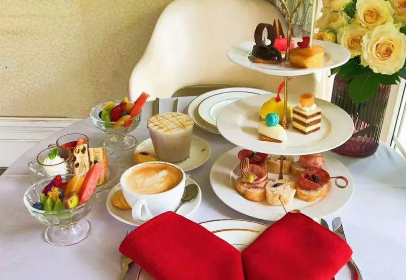 【浪漫时光食品】