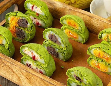 【乐佳福食品】