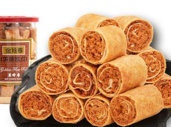 【蒲公英休闲食品】