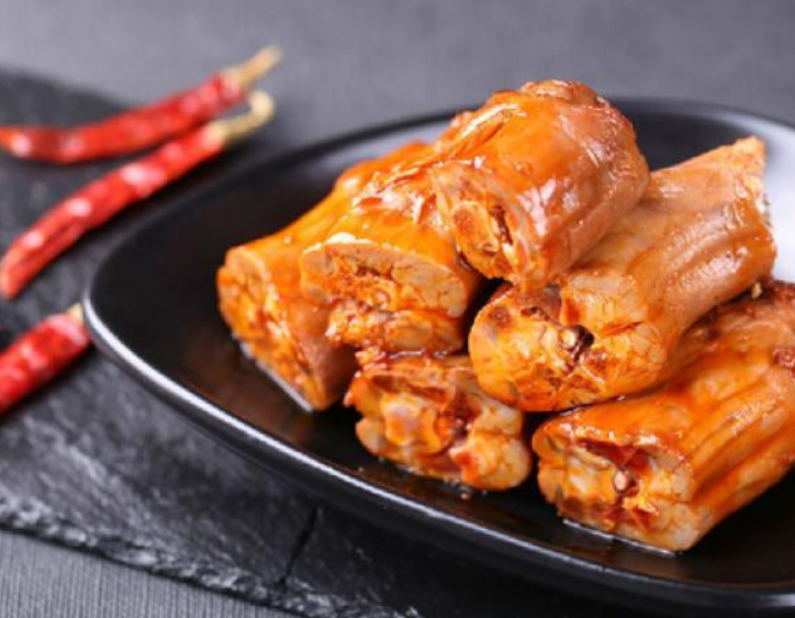 【莱双喜休闲食品】