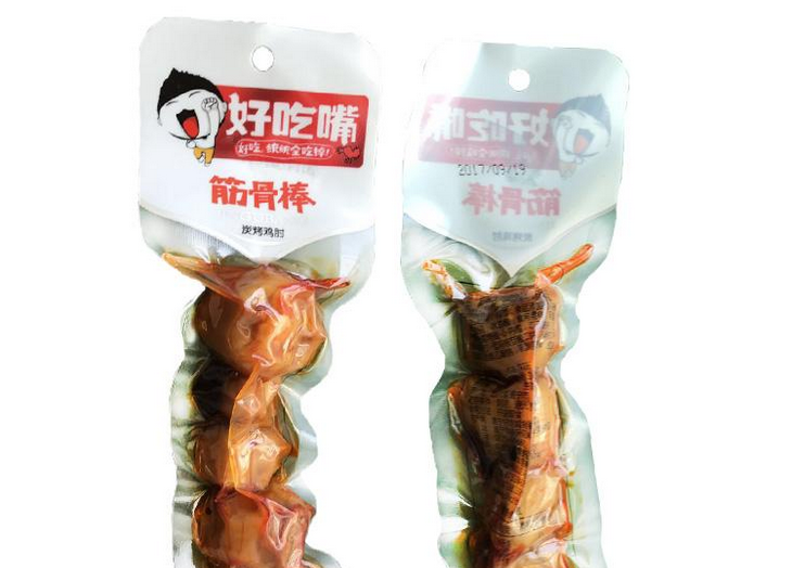 【好吃嘴休闲食品】