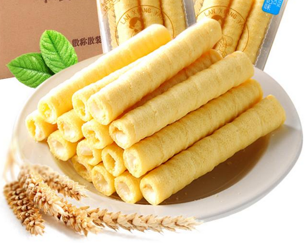 【舔嘴象休闲食品】