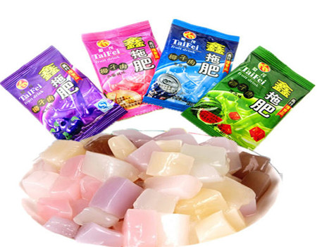 【米乐乐五块五休闲零食】