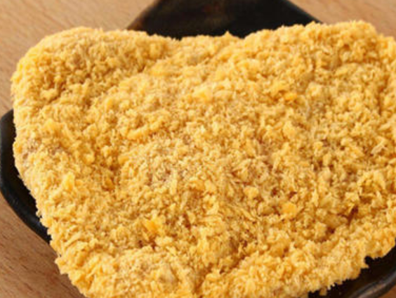 【乐奇基鸡排】