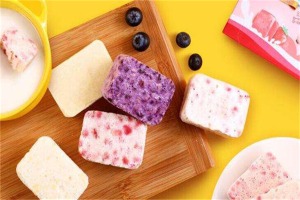 【口口品零食】