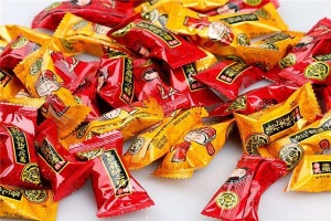 【徐福记喜糖】