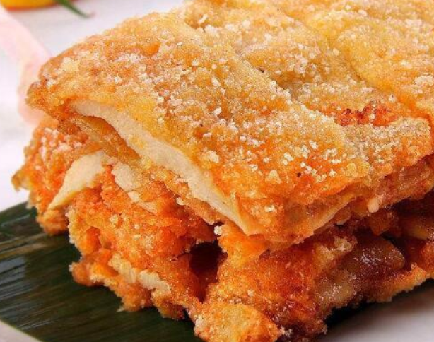 【乐奇基鸡排】