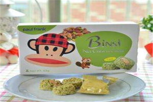 【大嘴猴零食】