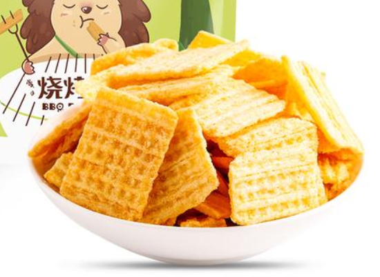 【舔嘴象休闲食品】