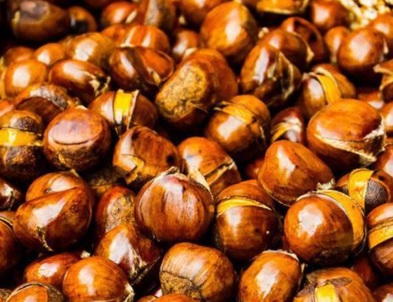 【栗栗佳糖炒栗子】