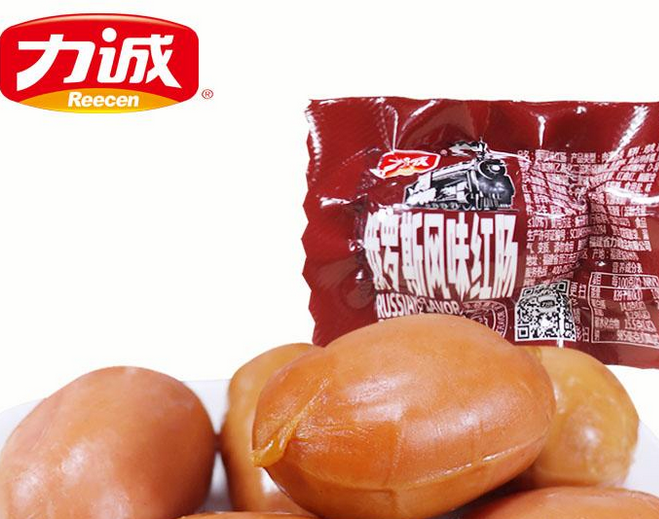 【力诚休闲食品】