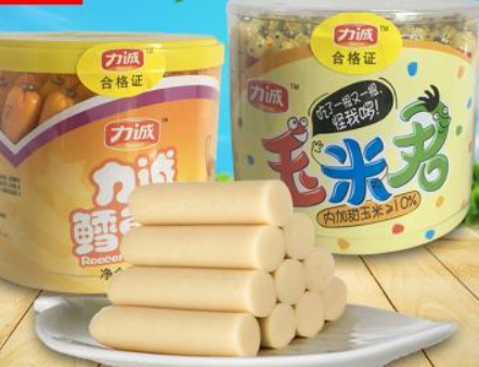 【力诚休闲食品】