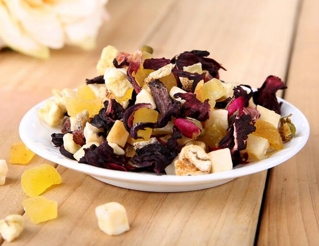 【浪漫时光食品】