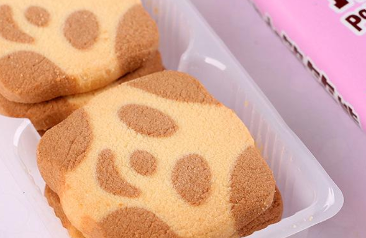 【笨笨熊休闲食品】