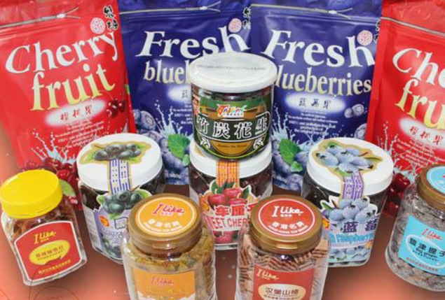 【小嘴乐优食品】