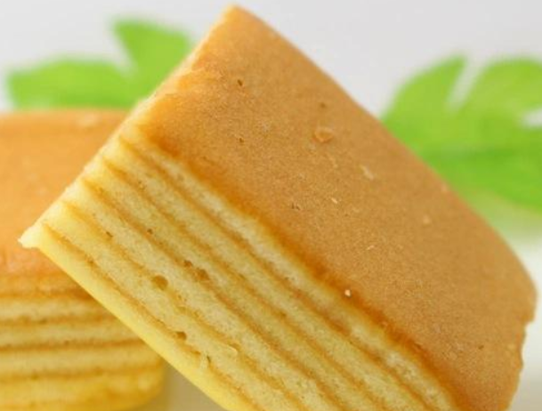 【礼财记印尼千层蛋糕】