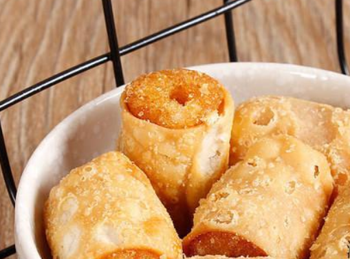 【乐旺休闲食品】