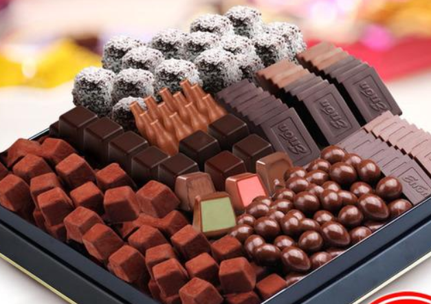 【乐享多零食】