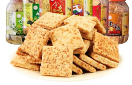 【5.5元休闲食品】