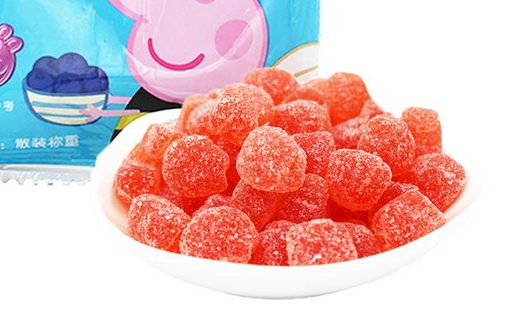 【蓝莓之约休闲食品】