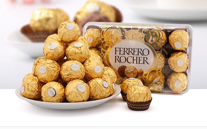 【玛斯特进口零食】