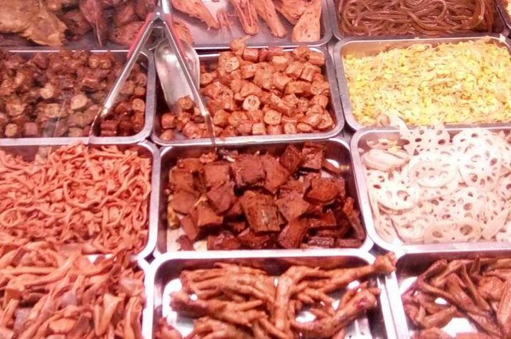 【莱双喜休闲食品】