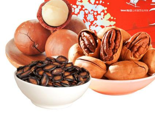 【乐享多零食】