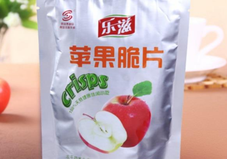 【乐滋休闲食品】