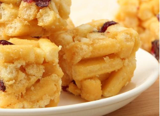 【来者是客食品】