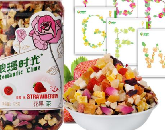 【浪漫时光食品】