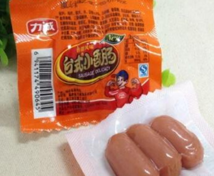 【力诚休闲食品】