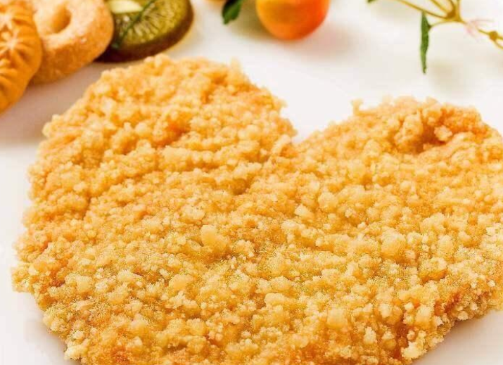 【乐奇基鸡排】