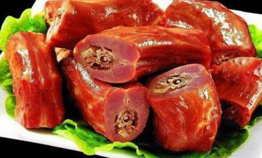 【莱双喜休闲食品】