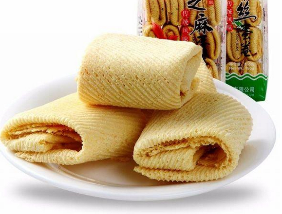 【乐旺休闲食品】