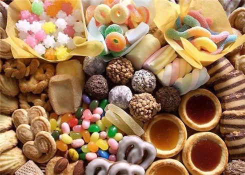 【新恒基休闲食品】