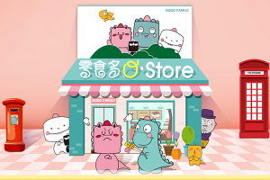 【零食多休闲食品】