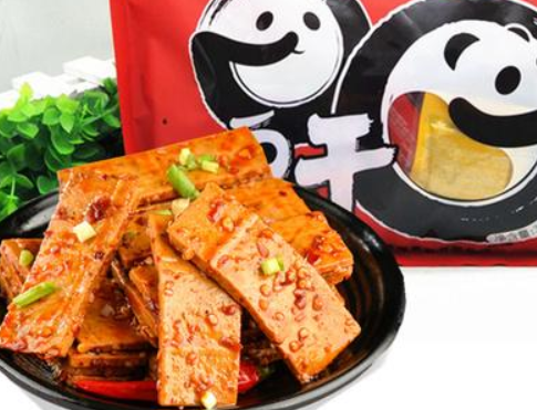 【好吃嘴休闲食品】