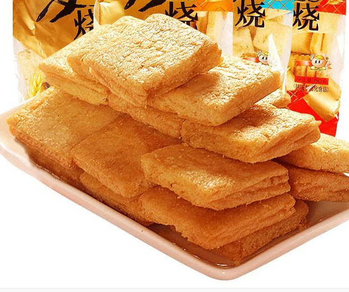 【5.5元休闲食品】