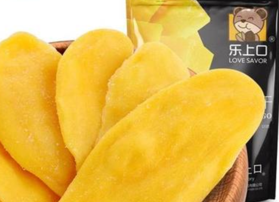 【乐上口休闲食品】