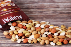 【口口品零食】