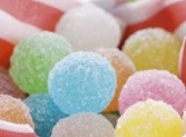 【糖果马戏团】