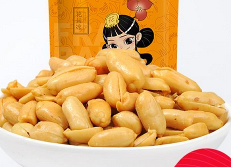 【兜客量贩零食】