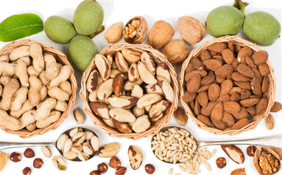 【台魅休闲食品】