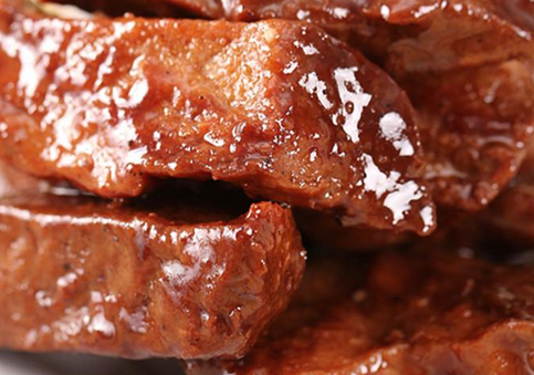 【晨恩休闲食品】