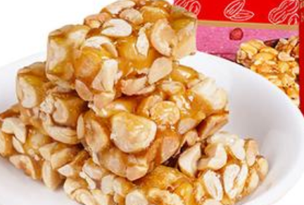 【换糖记零食乐园】