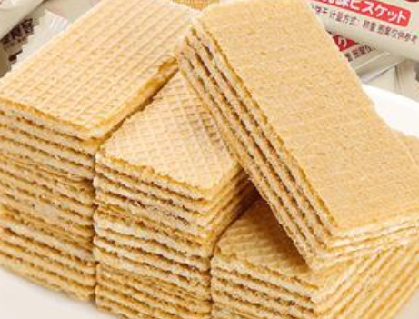 【吃货居休闲零食品】